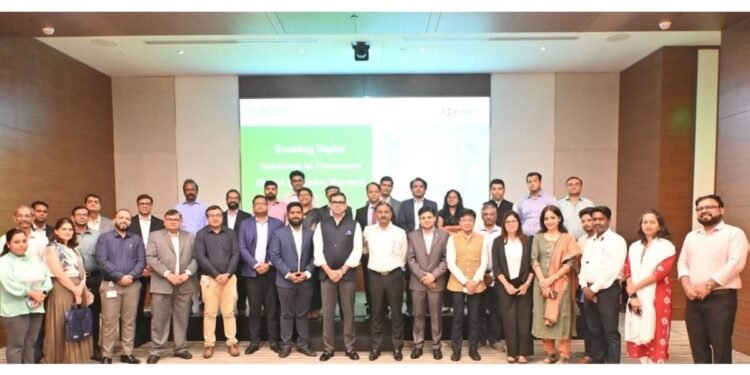 Sa-Dhan and HSBC Expand Digital Financial Literacy in 7 States