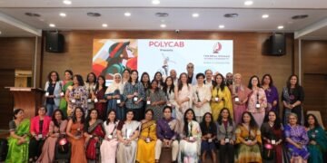 Real Woman Awards 2025: Honoring Women Reshaping India’s Construction Industry
