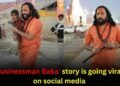 Businessman Baba and Param Guru: The Extraordinary Journey