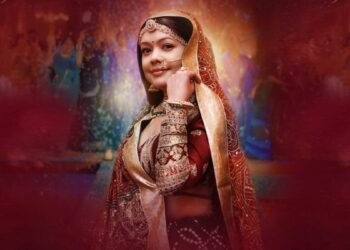 Singer Vibbhuti Mehta Releases Festive Holi Anthem Faagan –Now Trending on Instagram Music