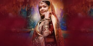 Singer Vibbhuti Mehta Releases Festive Holi Anthem Faagan –Now Trending on Instagram Music