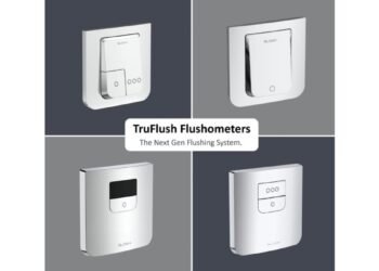 Sloan Flush Technology Addresses Treated Water Reuse Challenges in compliance -Driven Sanitation
