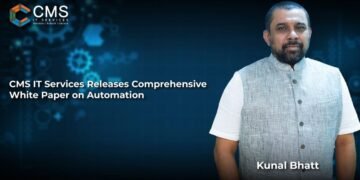 CMS IT Services Releases Comprehensive White Paper On Automation