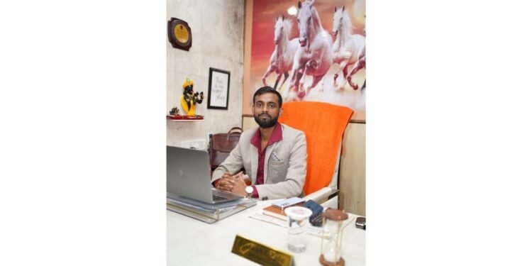 Revolutionizing the Fuel Industry: How My Indifuels Pvt Ltd is Leading the Biofuel Revolution