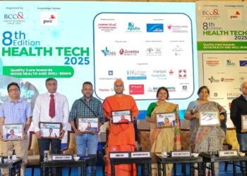 Kolkata Hosts Two Major Events Focused on Healthcare and Senior Citizens with Jagriti Dham