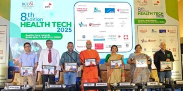 Kolkata Hosts Two Major Events Focused on Healthcare and Senior Citizens with Jagriti Dham