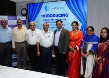 Toothlens Launches India’s First Cashless Dental OPD Insurance with Star Health and Vizza