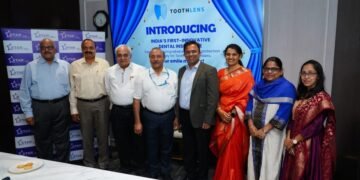 Toothlens Launches India’s First Cashless Dental OPD Insurance with Star Health and Vizza