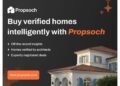 Propsoch Redefines Homebuying in India with Their Buyer-Centric Advisory Model