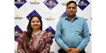 Urjasvini – The Best Child Development Center and Special School in Indore