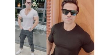 Tariq Khatri Becomes Once in a Lifetime Infuencer, Breaks Marketing World record