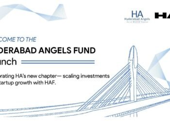Hyderabad Angels Fund Launches SEBI Category 1 Fund to Boost Growth-Stage Startup Investments
