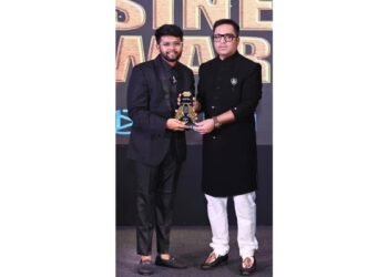 From Backbencher to Start-up Star: Gaurav Mehta’s Inspiring Journey