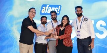Spacebar Clinches Three Wins at the 2025 afaqs Digies Awards