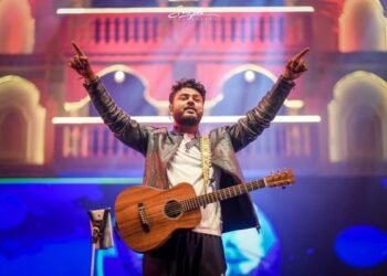 Raj Barman’s Latest Song, Zindagi Jeene De Na, Will Take You on an Emotional Roller Coaster
