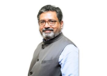 Lav Kumar Launches Wealth Management Fintech MFONLINE