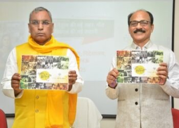 Piramal Foundation Empowers Women Pradhans in Uttar Pradesh’s Aspirational Districts