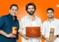 Supersox Welcomes Bollywood Superstar Kartik Aaryan as their Brand Ambassador