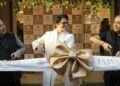 Tasva, the Indian Menswear Brand, Launches Its Flagship Store in Pune with Bollywood Actor Vijay Varma