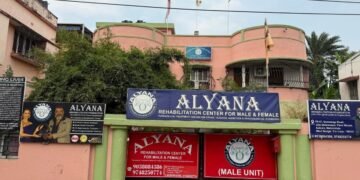 Alyana Rehabilitation Foundation: 18 Years of Serving West Bengal