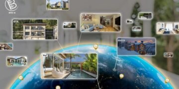 BRIKitt: Transforming Luxury Holiday Home Ownership with Smart Investments