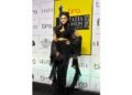 Kalpana Shukla, Mrs. Universe 2023 Runner-Up, Shines at Grazia Awards 2025 in Mumbai