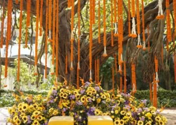 Why More Couples Are Choosing India for Their Destination Wedding in 2025