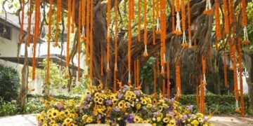 Why More Couples Are Choosing India for Their Destination Wedding in 2025