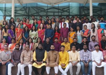 Talent Formula Opens New Office in Coimbatore, India with a Vision of Global Expansion