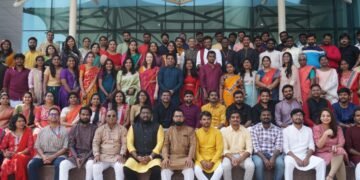 Talent Formula Opens New Office in Coimbatore, India with a Vision of Global Expansion