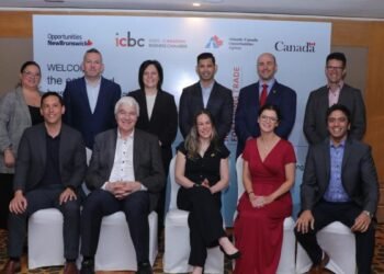 Canadian companies expand India presence after successful conclusion of four-day tour