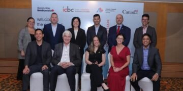 Canadian companies expand India presence after successful conclusion of four-day tour