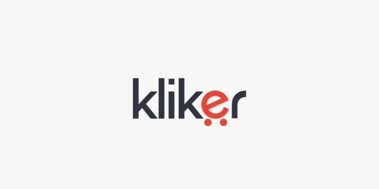 Kliker India: Revolutionizing eCommerce with a Vendor-First Approach