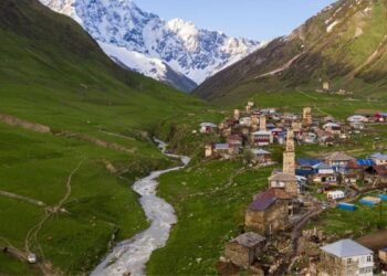 Kerala and Ladakh – India’s Heaven on Earth, But So Different
