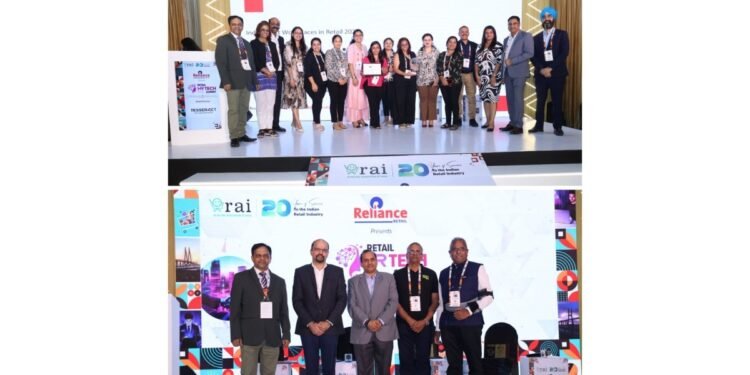 RAI Retail HR Tech Summit 2025 Spotlights Innovation, Driving Efficiency and Workforce Growth