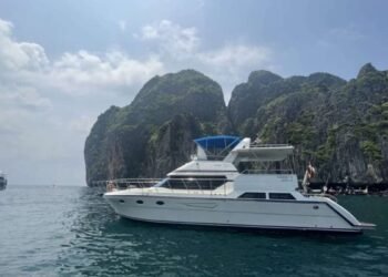 Thailand: The Undisputed Leader in Tourism and Colossal Vacation’s Formula for Success