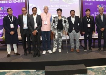 Value Retail: Consumer Delight and Industry Opportunity – Insights from CMAI Panel at Bharat Tex 2025