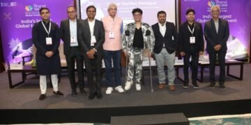 Value Retail: Consumer Delight and Industry Opportunity – Insights from CMAI Panel at Bharat Tex 2025
