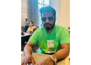 Soli Merwan Cama: The Visionary Producer Redefining Bollywood’s Global Footprint