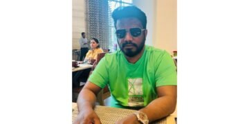 Soli Merwan Cama: The Visionary Producer Redefining Bollywood’s Global Footprint