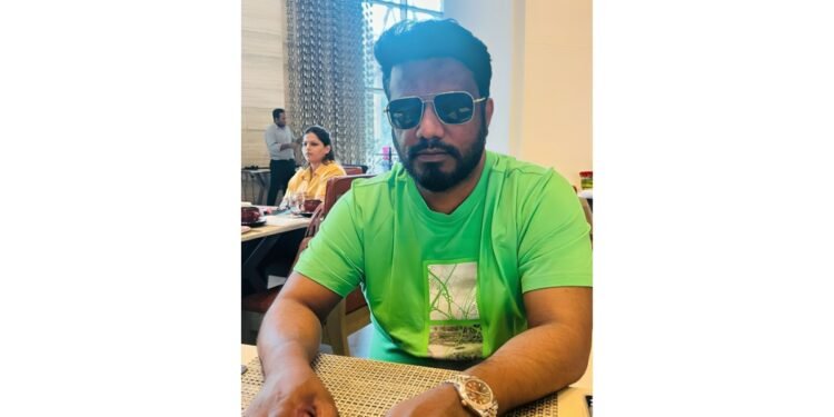 Soli Merwan Cama: The Visionary Producer Redefining Bollywood’s Global Footprint