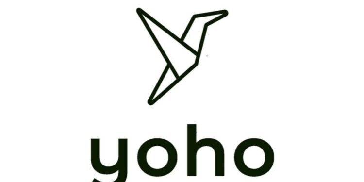 Yoho’s Quoi Sneaker for Women: Color, Comfort and Confidence This Holi