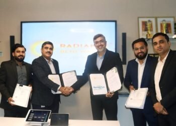 RenewSys to Supply 72.5 MWp TOPCon Solar Modules to Radiance Renewables