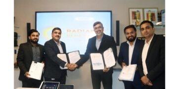 RenewSys to Supply 72.5 MWp TOPCon Solar Modules to Radiance Renewables