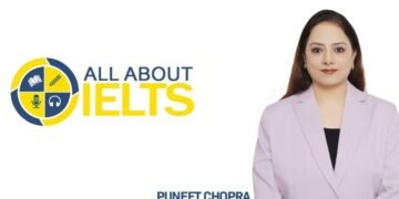 Saviour Education Abroad Launches All About IELTS– India’s Most Affordable, Expert-Led IELTS Prep Platform