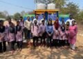 Vedanta’s WASH installs bio-toilets, solar bore-wells, water purifiers in Odisha’s Jharsuguda