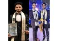 Nitin Makvana: From Engineer to Mister Celebrity International
