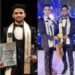 Nitin Makvana: From Engineer to Mister Celebrity International