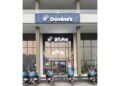 Airport Road Gets Tastier: Domino’s Launches Modern Outlet at Motia Guildford Square