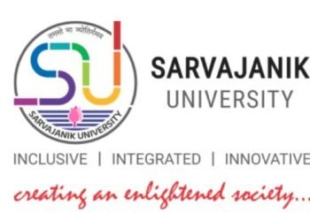 Sarvajanik University Opens Admissions for 2025 – Your Gateway to Excellence!